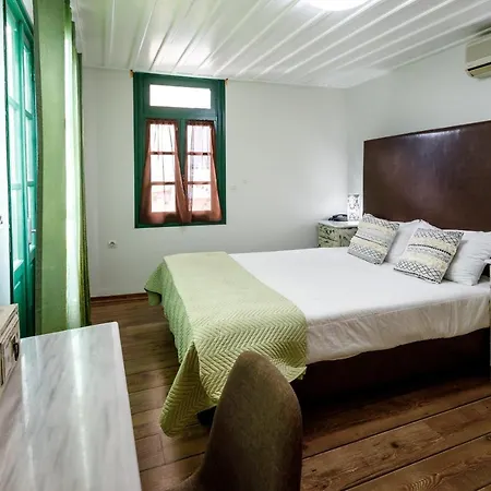 Hotel Kapodistrias Nauplion