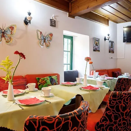 Kapodistrias 3* Nauplion