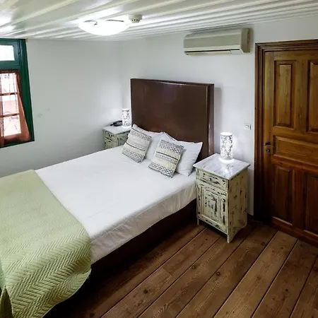 Kapodistrias Hotel
