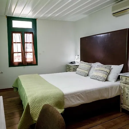 Kapodistrias Hotel Nauplion