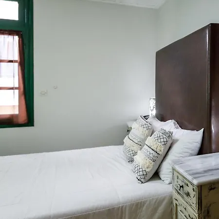 Kapodistrias Guest house