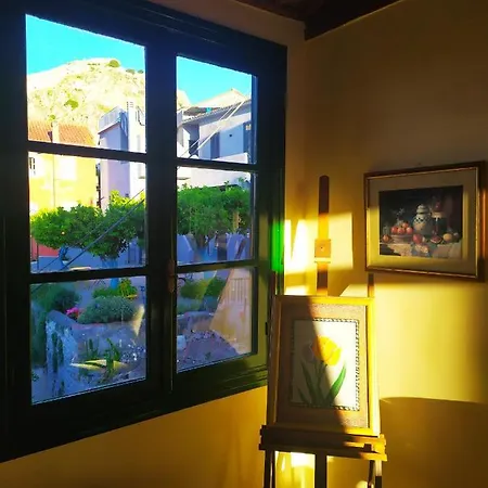 Guest house Kapodistrias Nafplio