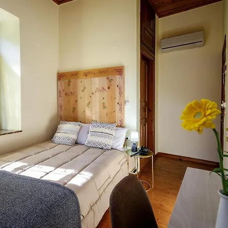 Kapodistrias 3* Nafplio
