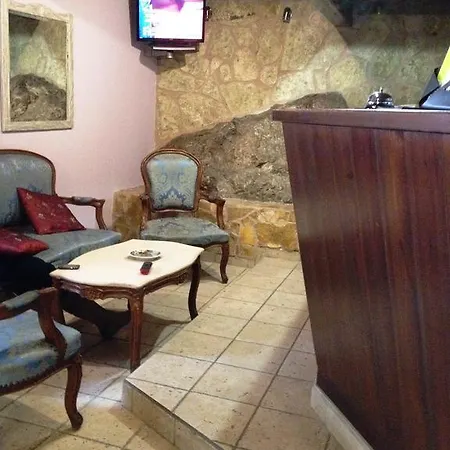 Guest house Kapodistrias Nafplio