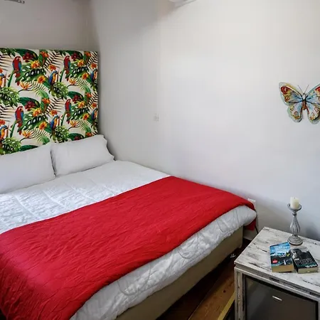 Kapodistrias 3* Nafplio