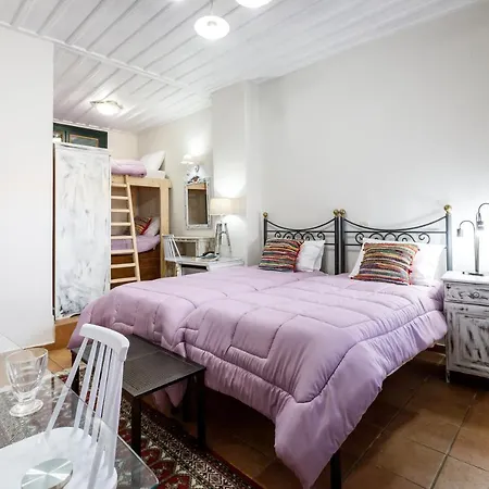 Kapodistrias 3* Nafplio