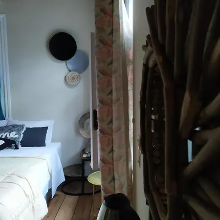 Kapodistrias Guest house Nafplio