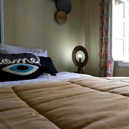 Kapodistrias 3* Nafplio