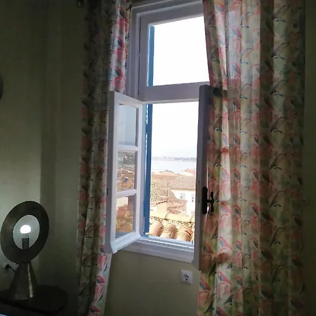 Kapodistrias Guest house 3*