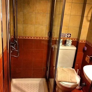 Kapodistrias 3* Nafplio