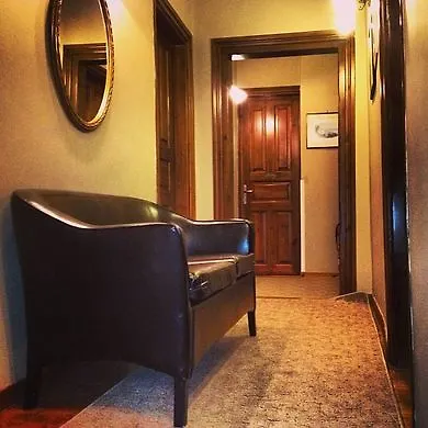 Kapodistrias Guest house Nafplio