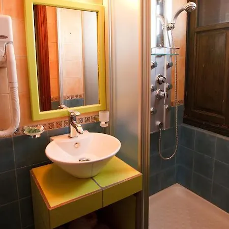 Guest house Kapodistrias