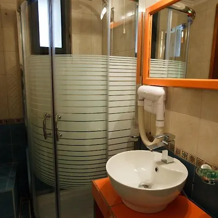 Kapodistrias 3* Nafplio