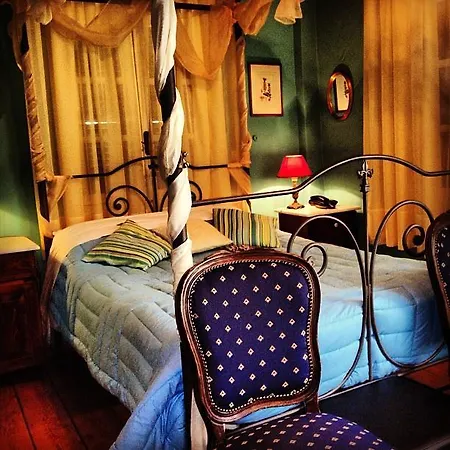 Guest house Kapodistrias Nafplio