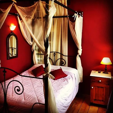 Kapodistrias Guest house