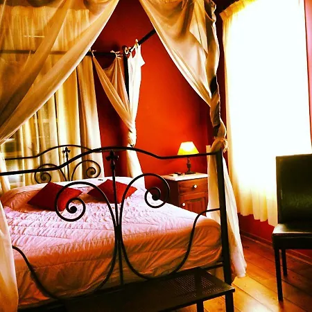 Guest house Kapodistrias