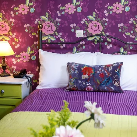 Kapodistrias 3* Nafplio