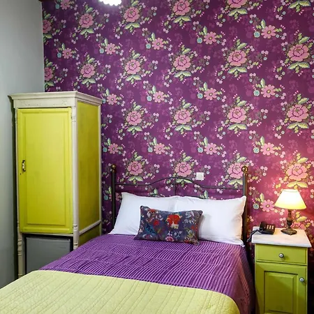 Guest house Kapodistrias Nafplio