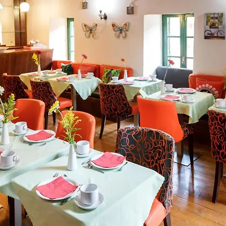 Kapodistrias 3* Nafplio