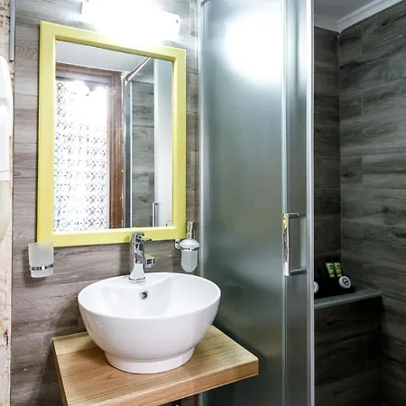 Guest house Kapodistrias Nafplio