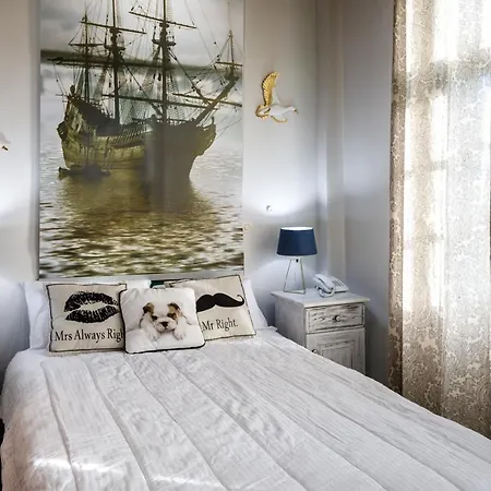 Kapodistrias 3* Nafplio