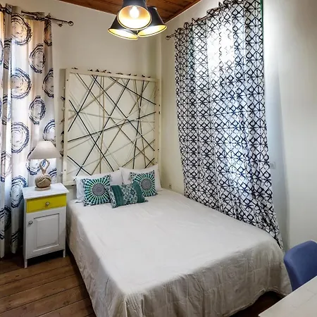 Kapodistrias 3* Nafplio