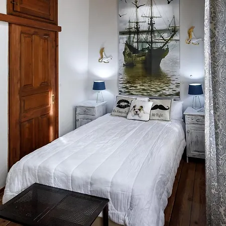 Guest house Kapodistrias