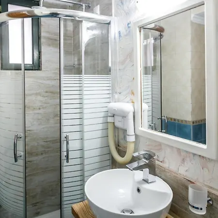 Kapodistrias Guest house Nafplio
