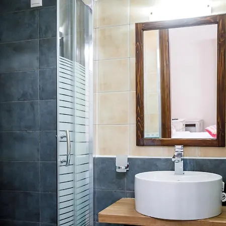 Kapodistrias Guest house 3*