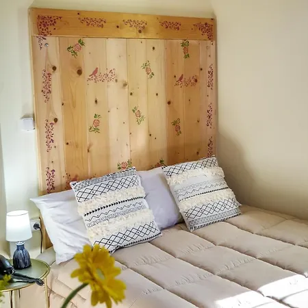 Guest house Kapodistrias 3*