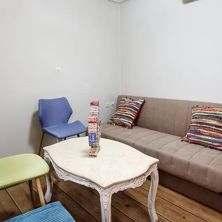Guest house Kapodistrias Nafplio
