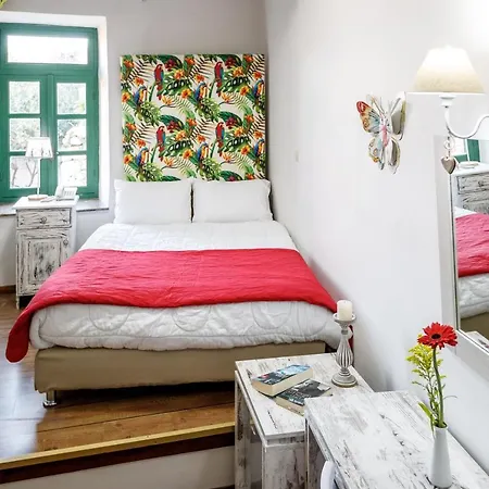 Guest house Kapodistrias Nafplio