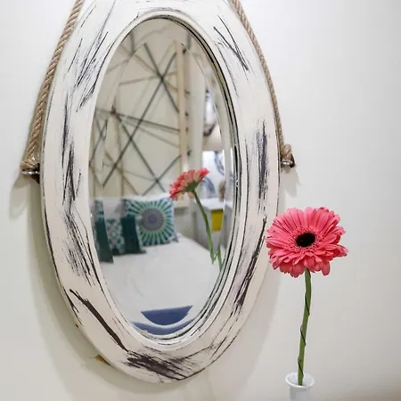 Guest house Kapodistrias Nafplio