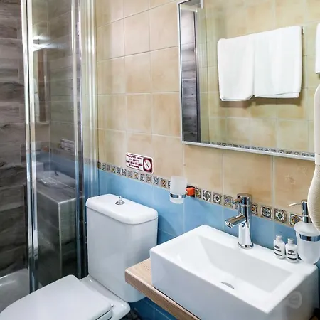Kapodistrias Guest house 3*