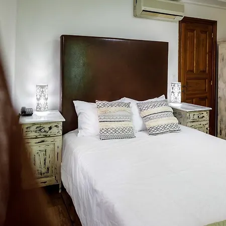 Guest house Kapodistrias Nafplio