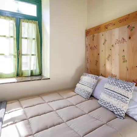 Guest house Kapodistrias 3*