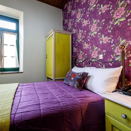 Guest house Kapodistrias Nafplio