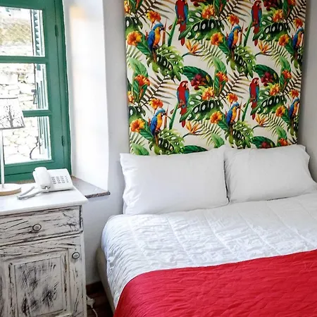 Guest house Kapodistrias Nafplio