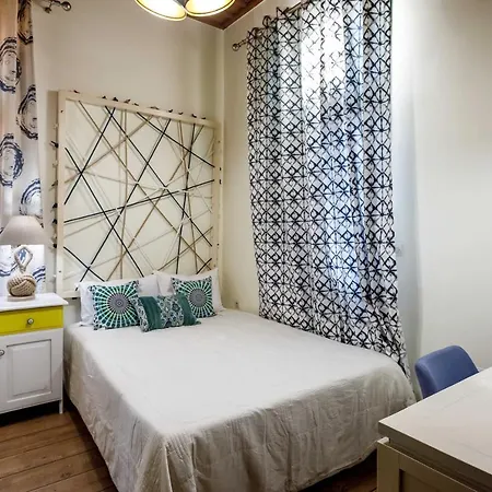 Kapodistrias Guest house