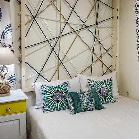 Kapodistrias 3* Nafplio