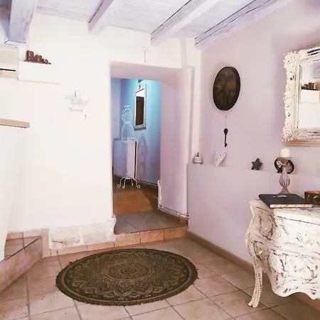Kapodistrias Nafplio