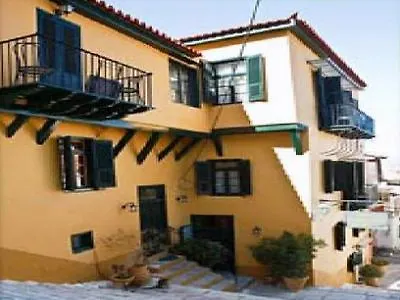Kapodistrias Guest house