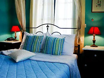 Kapodistrias Guest house
